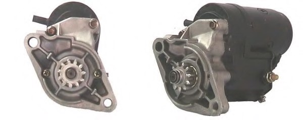 CEVAM 9714 Starter